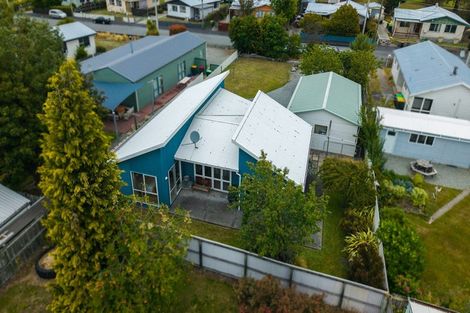 Photo of property in 25 Omahau Crescent, Twizel, 7901