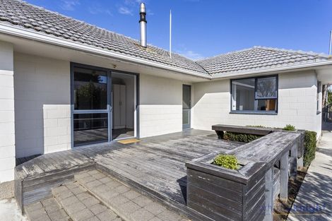 Photo of property in 29 Lamorna Road, Parklands, Christchurch, 8083