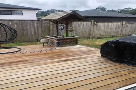 Photo of property in 15 Fishwicke Lane, Albany, Auckland, 0632