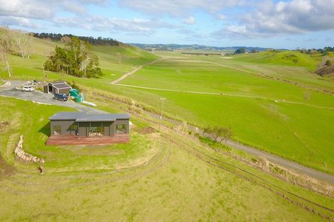 Photo of property in 182 Morrison Road, Arapohue, Dargaville, 0374