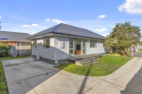 Photo of property in 2/192 Woodham Road, Linwood, Christchurch, 8062