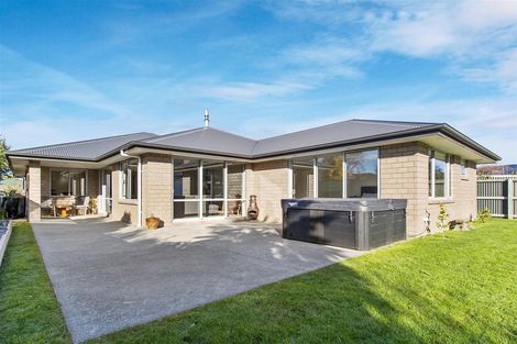 Photo of property in 4 Churchill Place, Waimate, 7924