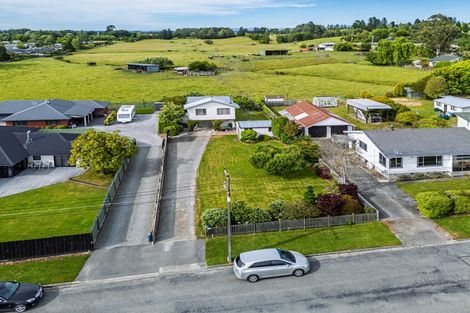 Photo of property in 28 Huffey Street, Geraldine, 7930