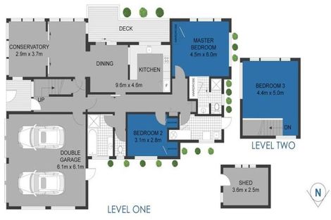 Photo of property in 258 Glamorgan Drive, Northcross, Auckland, 0630