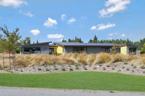 Photo of property in 207 Glen Lyon Road, Twizel, 7901