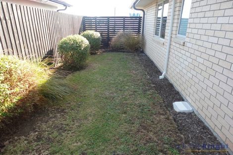 Photo of property in 4 Deal Street, Wigram, Christchurch, 8042