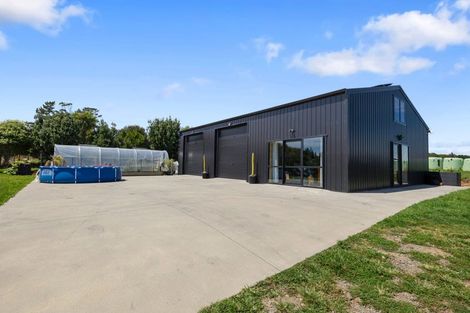 Photo of property in 401a Smart Road, Hillsborough, New Plymouth, 4372