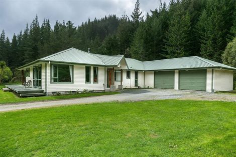 Photo of property in 1005 Onamalutu Road, Onamalutu, Wairau Valley, 7275