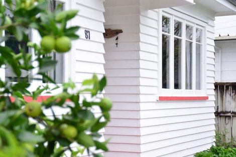 Photo of property in 87 Fox Street, Hamilton East, Hamilton, 3216