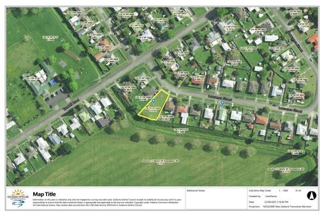 Photo of property in 5 Lawrence Street, Outer Kaiti, Gisborne, 4010