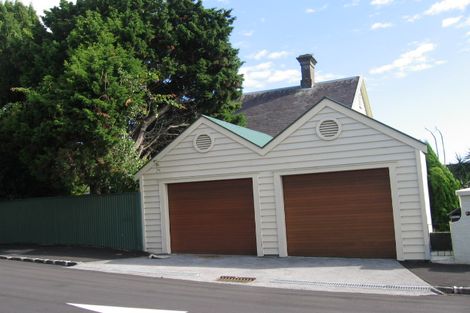 Photo of property in 9 Cameron Street, Saint Marys Bay, Auckland, 1011