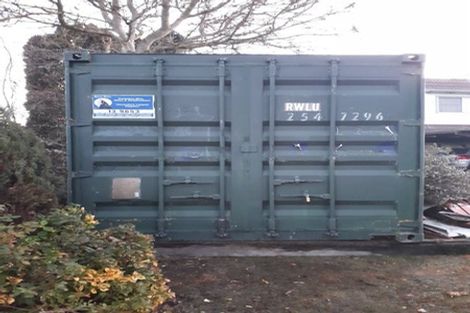 Photo of property in 8 Hamilton Street, Fairlie, 7925