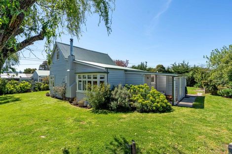 Photo of property in 91 Jellicoe Street, Martinborough, 5711