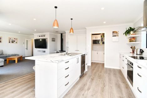 Photo of property in 8 Claremont Crescent, Amberley, 7410