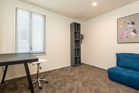 Photo of property in 7/31 Gloucester Street, Christchurch Central, Christchurch, 8013