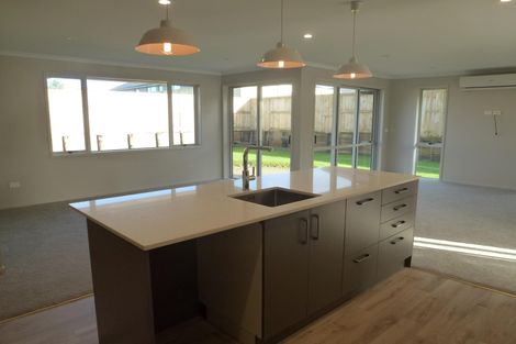 Photo of property in 7 Turnberry Crescent, Morrinsville, 3300