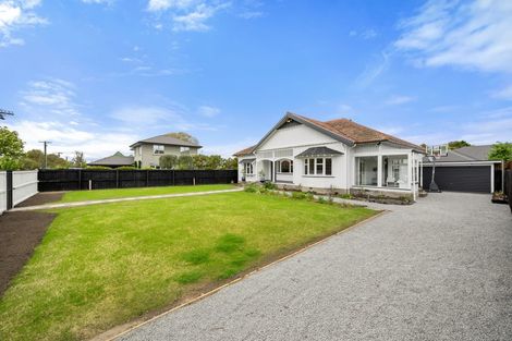 Photo of property in 101 Windermere Road, Papanui, Christchurch, 8053