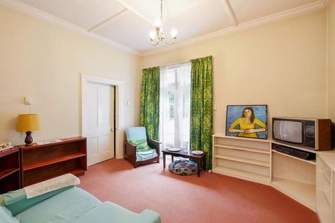 Photo of property in 8 Elder Street, Dunedin Central, Dunedin, 9016