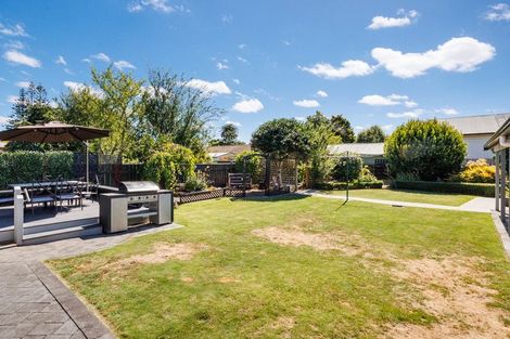 Photo of property in 287 College Street, West End, Palmerston North, 4410