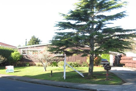 Photo of property in 72 David Avenue, Hillpark, Auckland, 2102