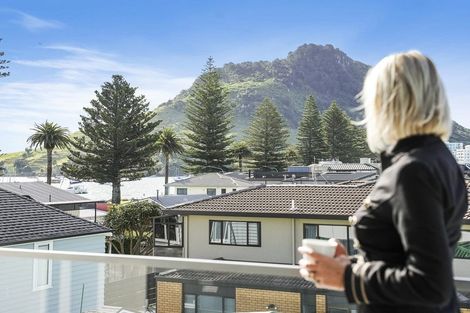 Photo of property in Anchorage Apartments, 315/36 Victoria Road, Mount Maunganui, 3116