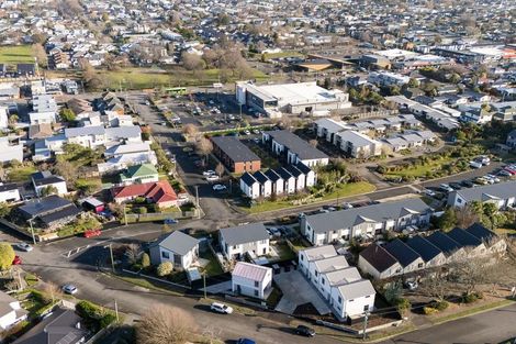 Photo of property in 4/57 Vogel Street, Richmond, Christchurch, 8013