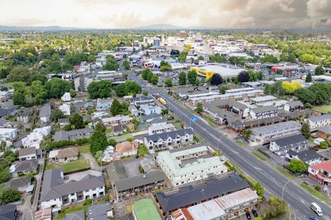 Photo of property in 7/188 Ulster Street, Whitiora, Hamilton, 3200