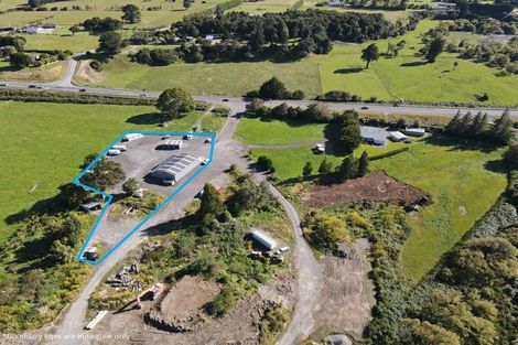 Photo of property in 1684 State Highway 2, Kaitoke, Upper Hutt, 5018