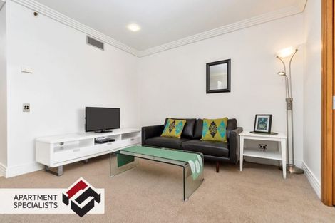 Photo of property in 3601/1 Courthouse Lane, Auckland Central, Auckland, 1010