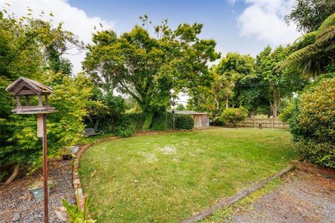 Photo of property in 22 Tutaenui Road, Marton, 4710