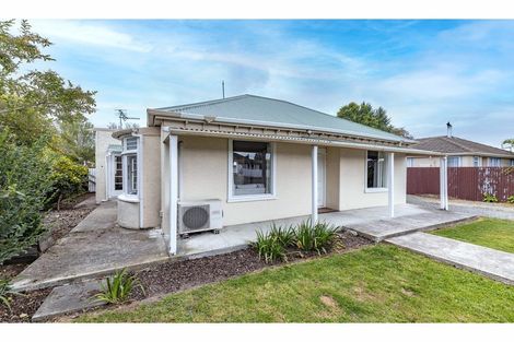 Photo of property in 15 Torlesse Street, Rangiora, 7400