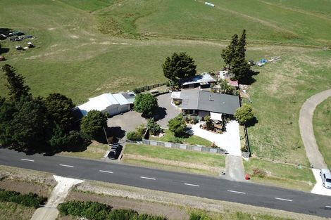 Photo of property in 160 Maratoto Road, Hikutaia, Paeroa, 3674
