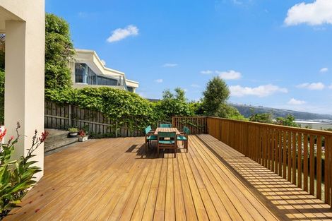 Photo of property in 126 Cannon Hill Crescent, Mount Pleasant, Christchurch, 8081