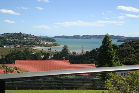 Photo of property in 31 Te Haumi Drive, Paihia, 0200