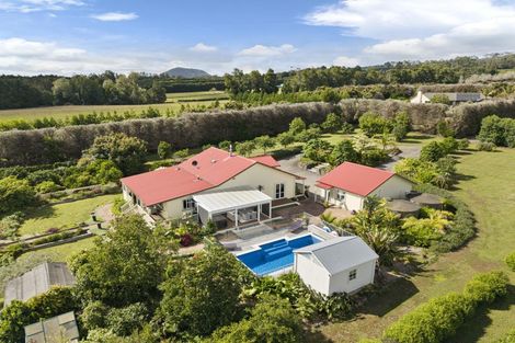 Photo of property in 492 Mangakahia Road, Maungatapere, Whangarei, 0179