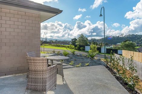 Photo of property in 34 Southgate Road, Warkworth, 0910