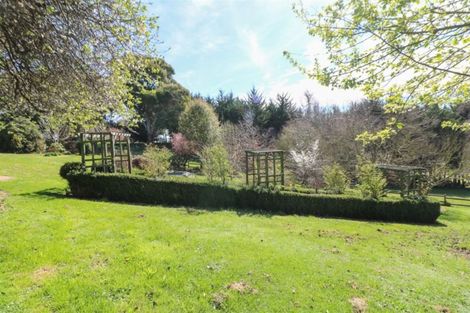 Photo of property in 31 Craigie Road, Pareora, Timaru, 7971