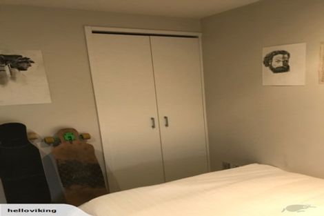 Photo of property in Soho Apartments, 507/74 Taranaki Street, Te Aro, Wellington, 6011