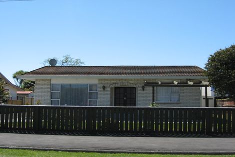 Photo of property in 7 Ida Street, Redwoodtown, Blenheim, 7201