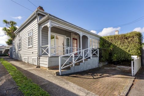 Photo of property in 1 Northland Street, Grey Lynn, Auckland, 1021