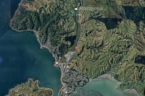 Photo of property in 266 Airlie Road, Plimmerton, Porirua, 5026