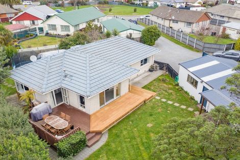 Photo of property in 10 Lomax Place, Islington, Christchurch, 8042