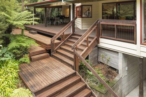 Photo of property in 145 Upper Harbour Drive, Greenhithe, Auckland, 0632