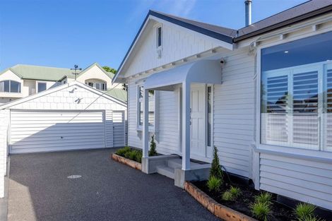 Photo of property in 138 Innes Road, St Albans, Christchurch, 8052