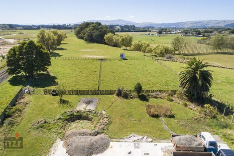 Photo of property in 48 James Line, Kelvin Grove, Palmerston North, 4414