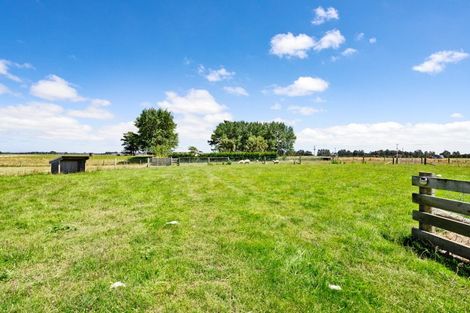Photo of property in 12 Dowling Road, Longbush, Invercargill, 9871