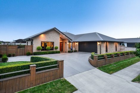 Photo of property in 7 Audrey Place, Flagstaff, Hamilton, 3210