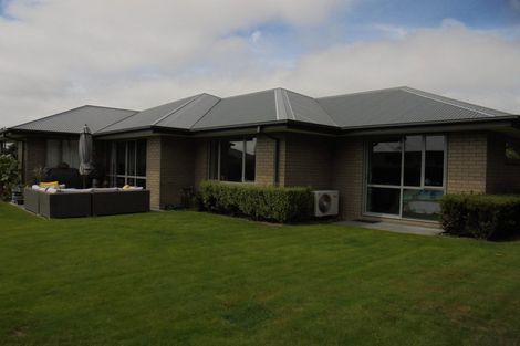 Photo of property in 50 Brookwater Avenue, Northwood, Christchurch, 8051