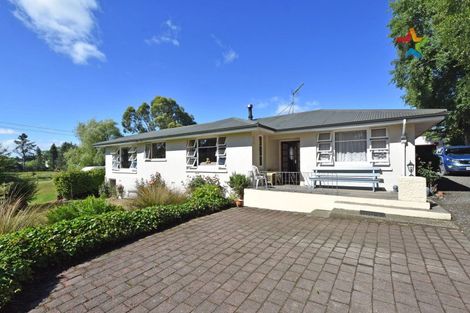 Photo of property in 14 Flemington Road, Woodlands, Invercargill, 9871