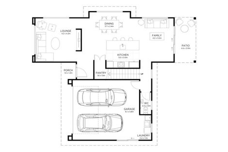 Photo of property in 9 Kainga Lane, Whenuapai, Auckland, 0618